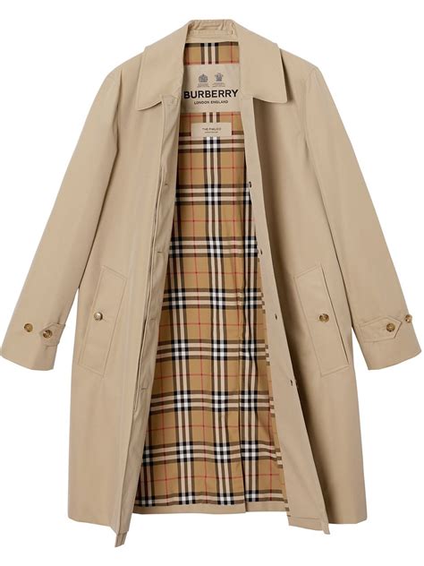 burberry jas dames|burberry ladies car coats.